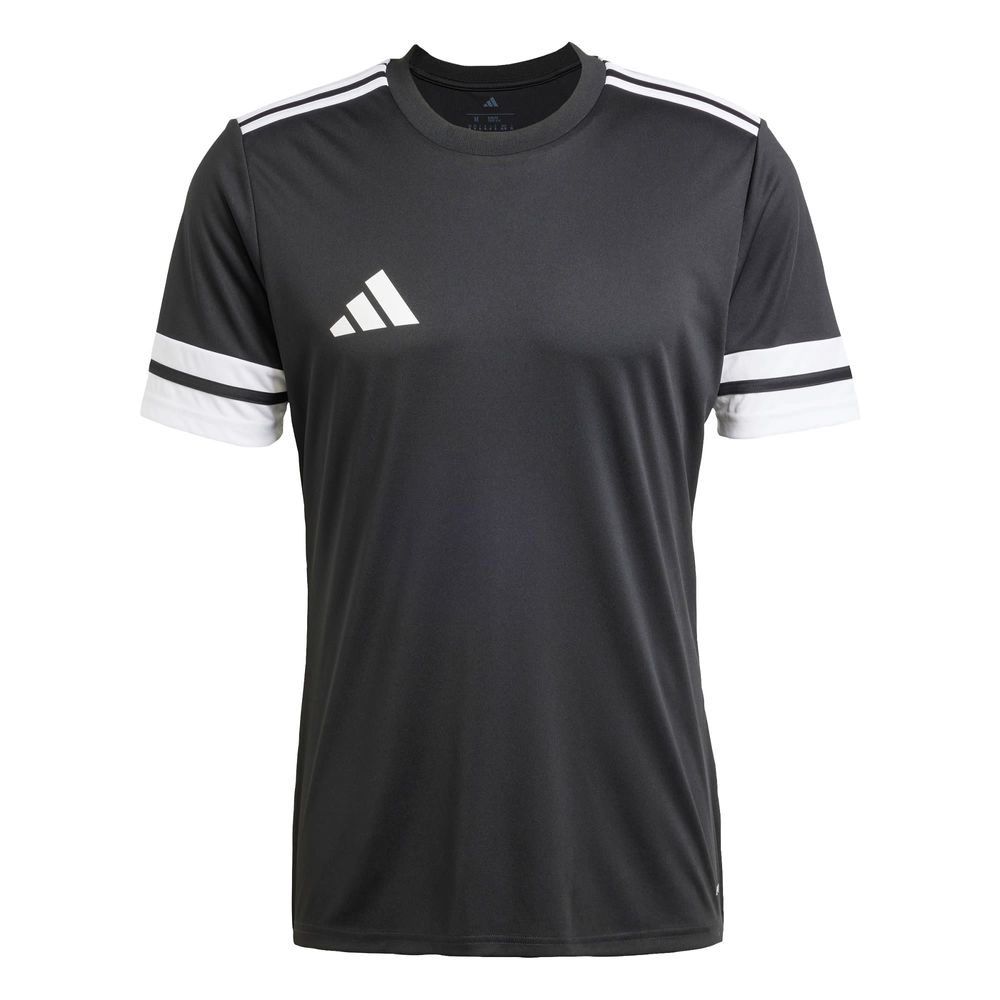 Foto 1 | Jersey Squadra 25 Adidas Negro para Hombre
