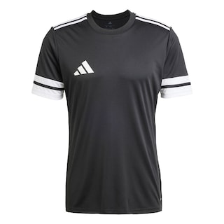 Foto 1 | Jersey Squadra 25 Adidas Negro para Hombre
