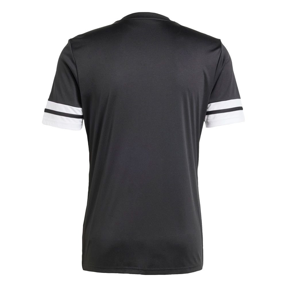 Foto 3 | Jersey Squadra 25 Adidas Negro para Hombre