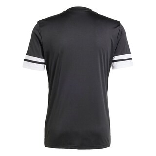 Foto 3 | Jersey Squadra 25 Adidas Negro para Hombre