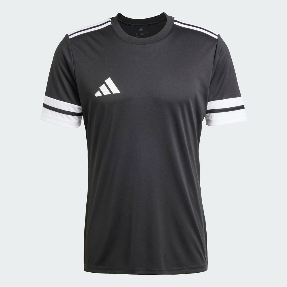 Foto 5 pulgar | Jersey Squadra 25 Adidas Negro para Hombre