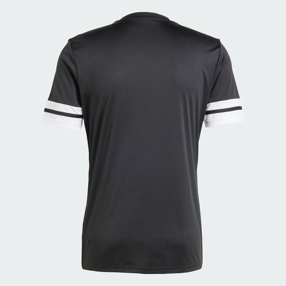 Foto 8 pulgar | Jersey Squadra 25 Adidas Negro para Hombre