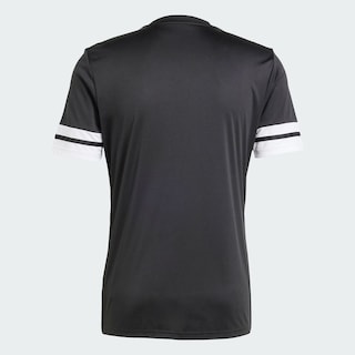 Foto 7 | Jersey Squadra 25 Adidas Negro para Hombre