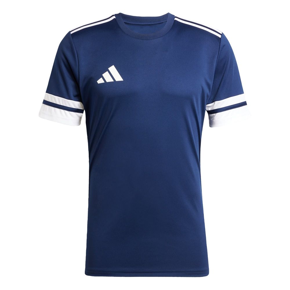 Foto 2 pulgar | Jersey Squadra 25 Adidas Azul para Hombre