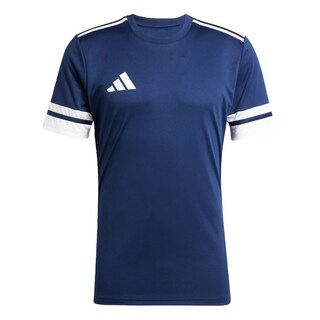 Foto 1 | Jersey Squadra 25 Adidas Azul para Hombre