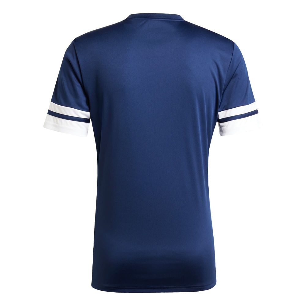 Foto 4 pulgar | Jersey Squadra 25 Adidas Azul para Hombre