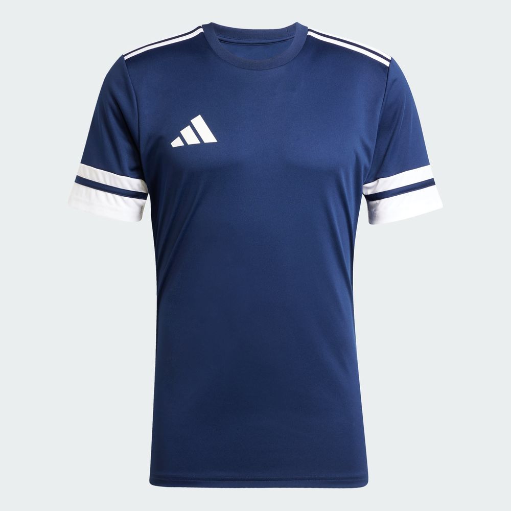 Foto 5 pulgar | Jersey Squadra 25 Adidas Azul para Hombre
