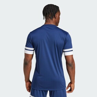 Foto 5 | Jersey Squadra 25 Adidas Azul para Hombre