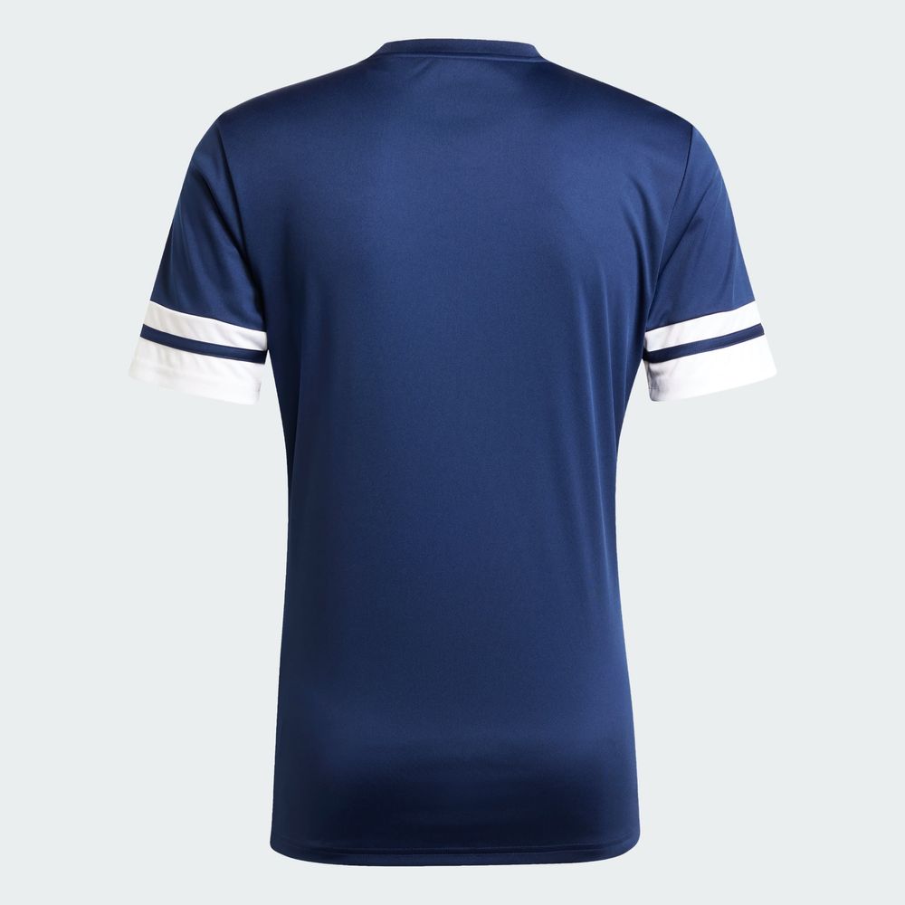 Foto 8 pulgar | Jersey Squadra 25 Adidas Azul para Hombre