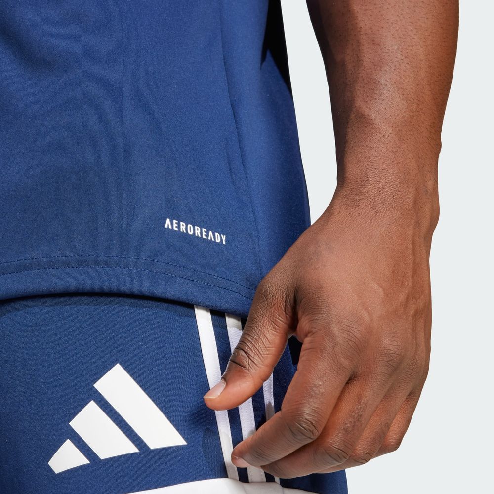 Foto 9 pulgar | Jersey Squadra 25 Adidas Azul para Hombre