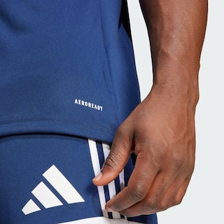 Foto 8 | Jersey Squadra 25 Adidas Azul para Hombre