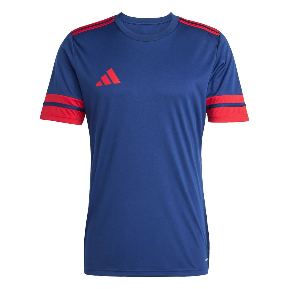 Foto 2 pulgar | Jersey Squadra 25 Adidas Azul para Hombre