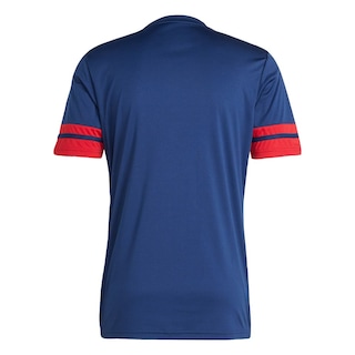 Foto 3 | Jersey Squadra 25 Adidas Azul para Hombre
