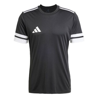 Foto 1 | Jersey Squadra 25 Adidas Negro para Hombre