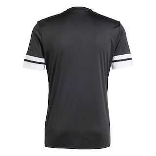 Foto 3 | Jersey Squadra 25 Adidas Negro para Hombre