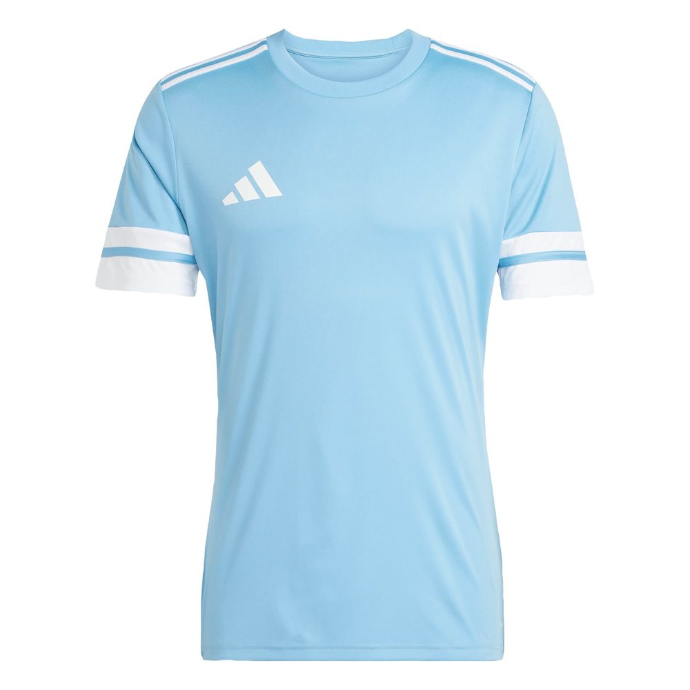 Foto 2 pulgar | Jersey Squadra 25 Adidas Azul para Hombre
