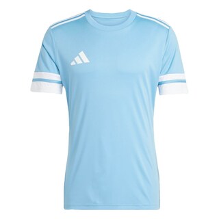 Foto 1 | Jersey Squadra 25 Adidas Azul para Hombre