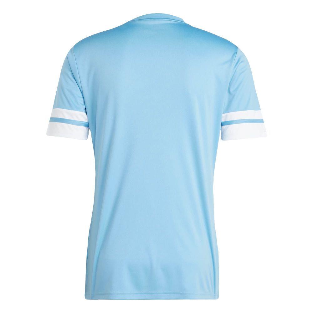Foto 4 pulgar | Jersey Squadra 25 Adidas Azul para Hombre