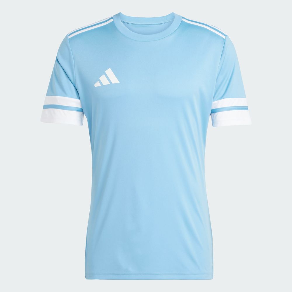 Foto 5 pulgar | Jersey Squadra 25 Adidas Azul para Hombre