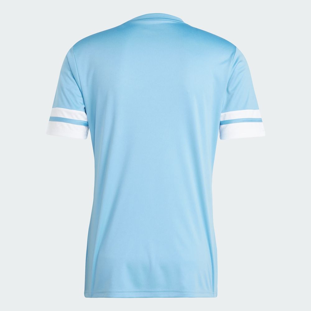 Foto 7 | Jersey Squadra 25 Adidas Azul para Hombre