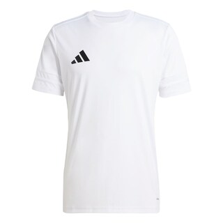 Foto 1 | Jersey Squadra 25 Adidas Blanco para Hombre