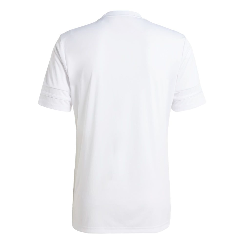 Foto 3 | Jersey Squadra 25 Adidas Blanco para Hombre
