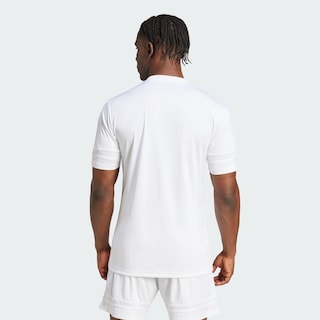 Foto 5 | Jersey Squadra 25 Adidas Blanco para Hombre