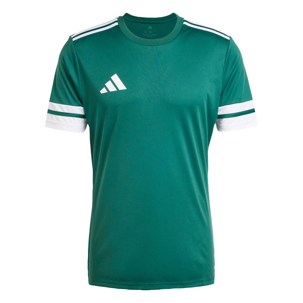 Foto 2 pulgar | Jersey Squadra 25 Adidas Verde para Hombre