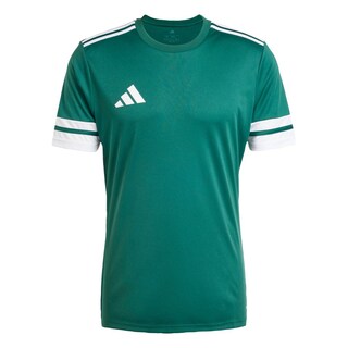 Foto 1 | Jersey Squadra 25 Adidas Verde para Hombre