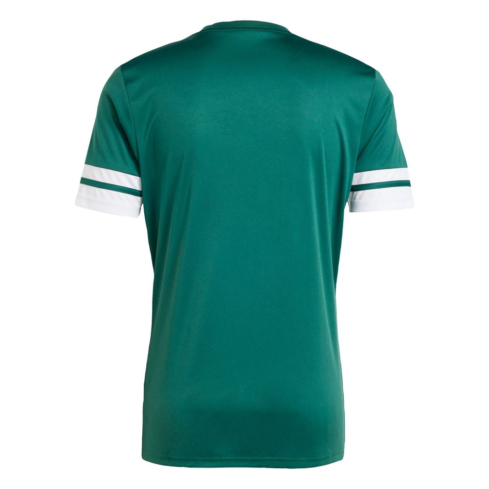Foto 4 pulgar | Jersey Squadra 25 Adidas Verde para Hombre