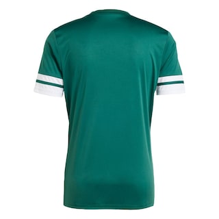 Foto 3 | Jersey Squadra 25 Adidas Verde para Hombre