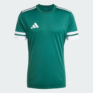 Foto 4 | Jersey Squadra 25 Adidas Verde para Hombre