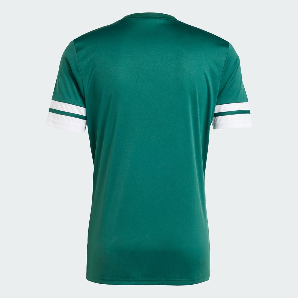 Foto 8 pulgar | Jersey Squadra 25 Adidas Verde para Hombre