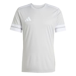 Foto 1 | Jersey Squadra 25 Adidas Gris para Hombre