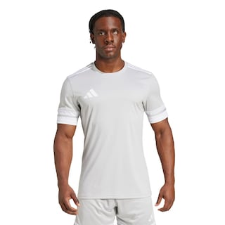 Foto 2 | Jersey Squadra 25 Adidas Gris para Hombre