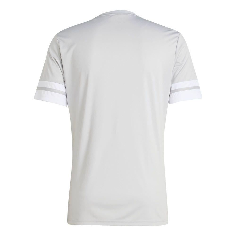 Foto 4 pulgar | Jersey Squadra 25 Adidas Gris para Hombre