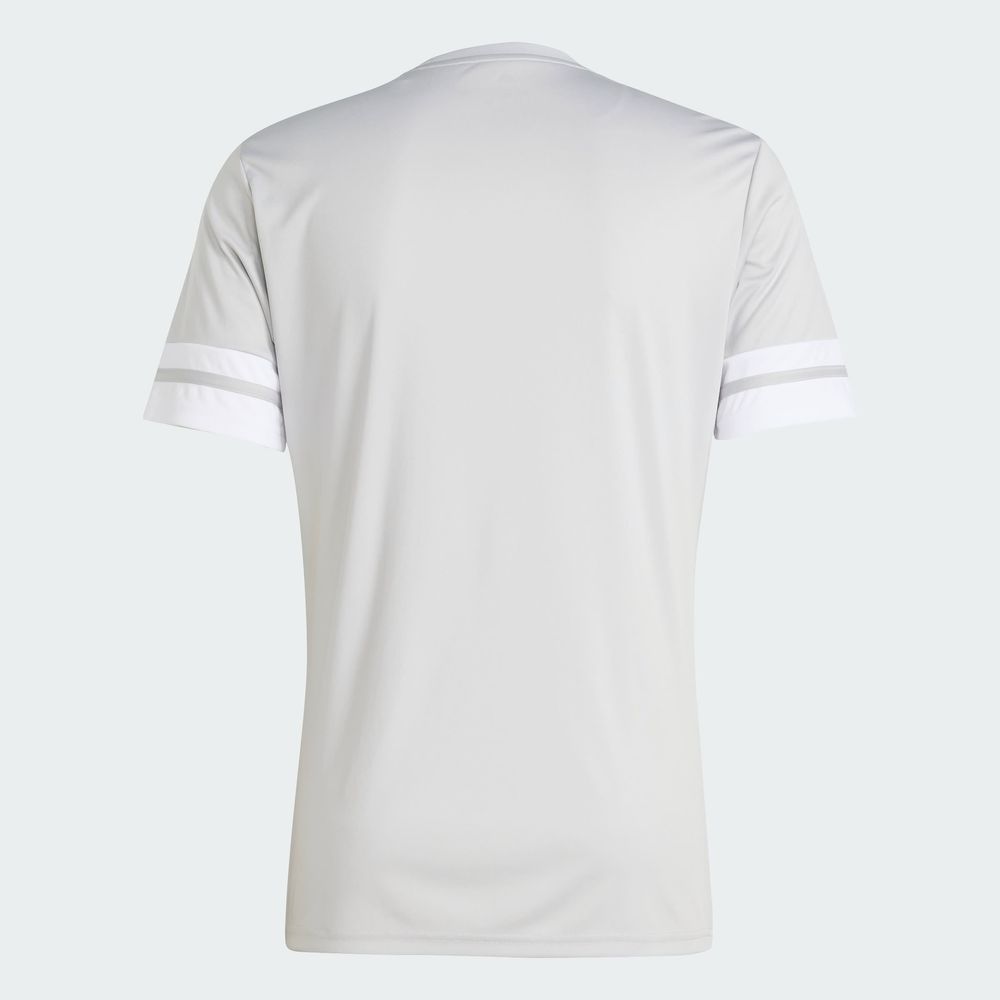 Foto 8 pulgar | Jersey Squadra 25 Adidas Gris para Hombre