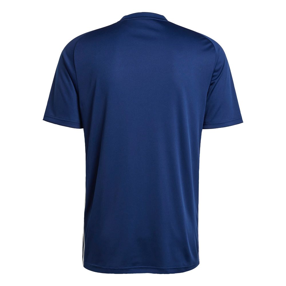 Foto 4 pulgar | Tiro Es Jsy Adidas Azul Hombre