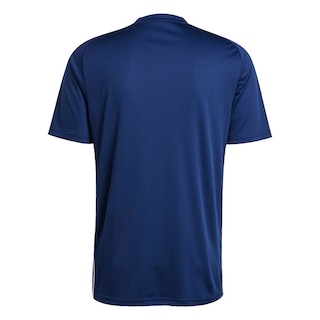Foto 3 | Tiro Es Jsy Adidas Azul Hombre