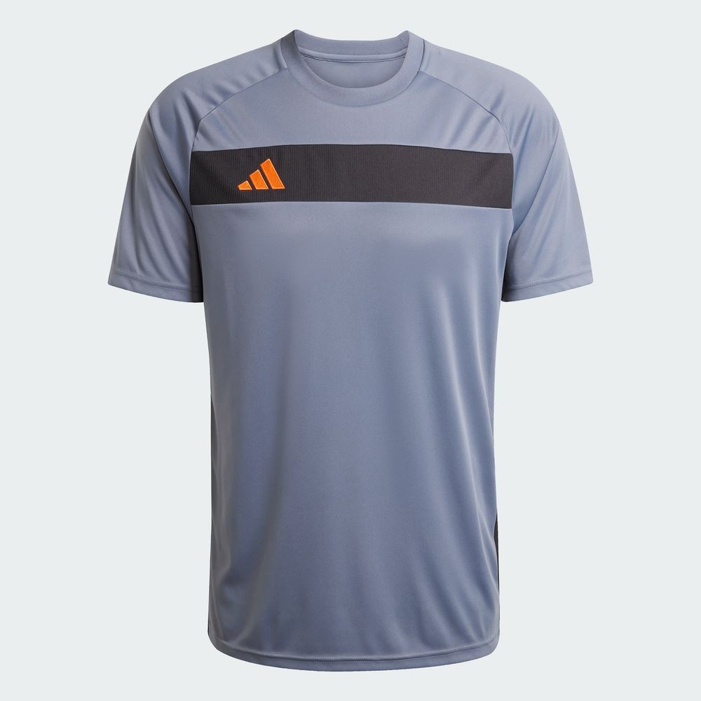 Foto 4 | Tiro Es Jsy Adidas Multicolor Hombre