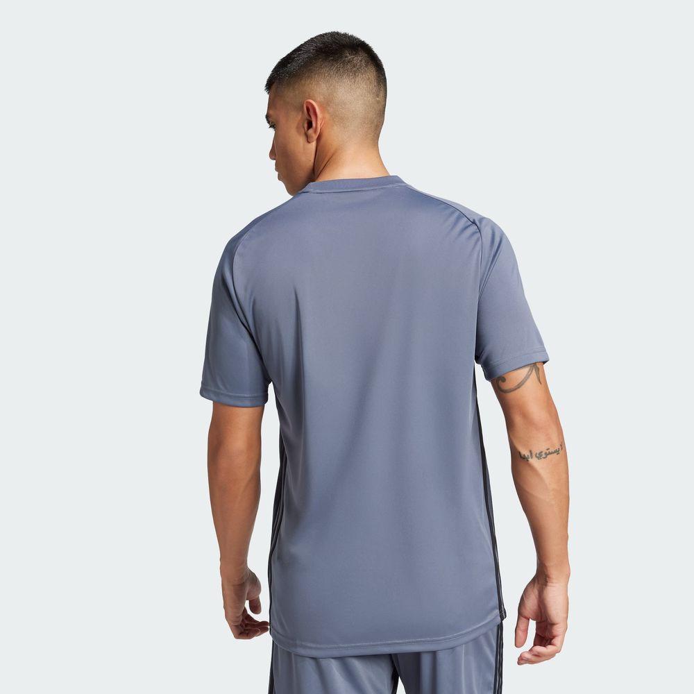 Foto 5 | Tiro Es Jsy Adidas Multicolor Hombre