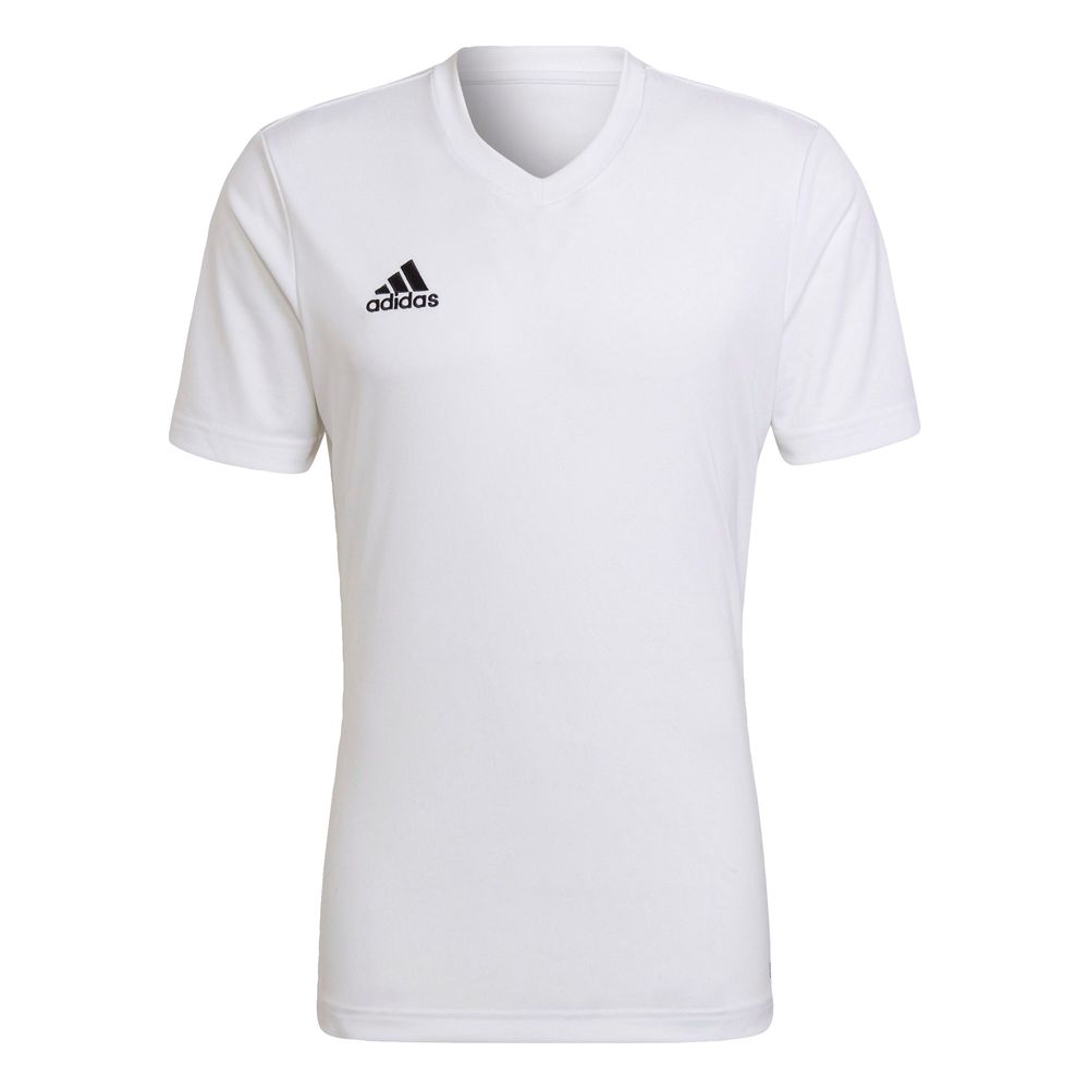 Foto 2 pulgar | Jersey Entrada 22 Adidas Blanca para Hombre