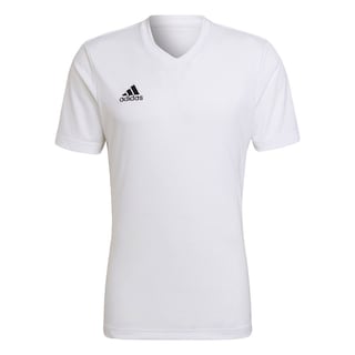 Foto 1 | Jersey Entrada 22 Adidas Blanca para Hombre