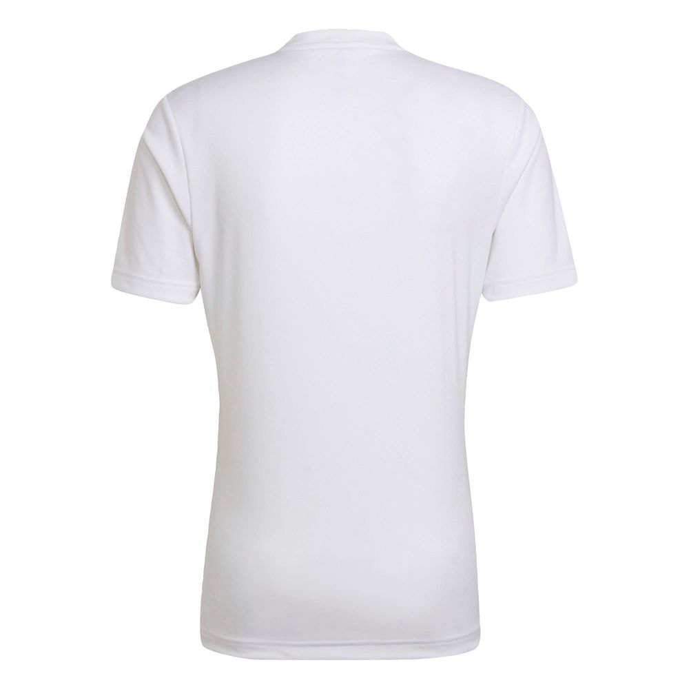 Foto 3 pulgar | Jersey Entrada 22 Adidas Blanca para Hombre
