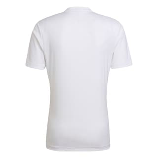Foto 2 | Jersey Entrada 22 Adidas Blanca para Hombre