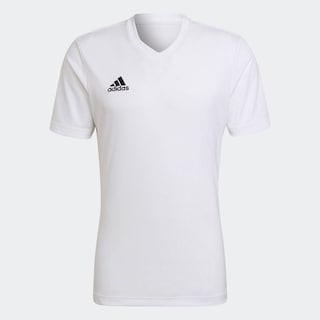 Foto 3 | Jersey Entrada 22 Adidas Blanca para Hombre