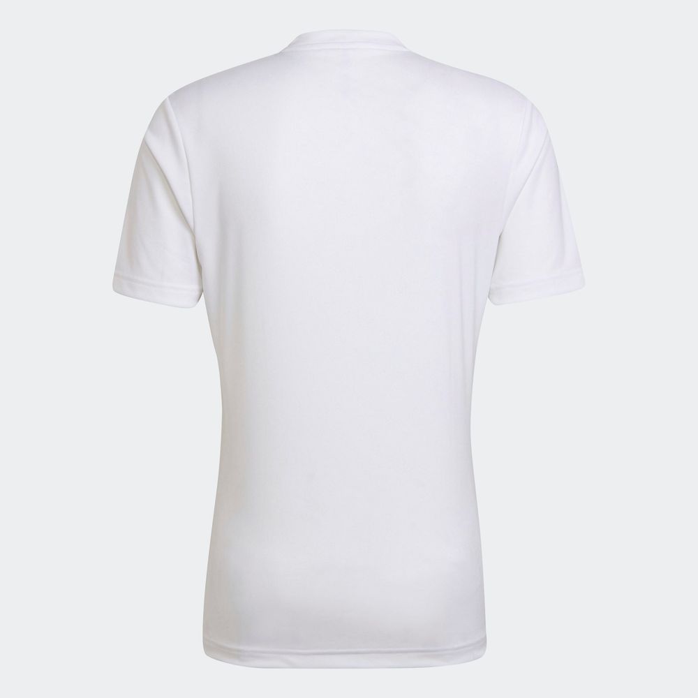 Foto 5 pulgar | Jersey Entrada 22 Adidas Blanca para Hombre