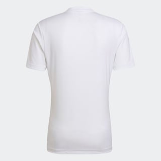 Foto 4 | Jersey Entrada 22 Adidas Blanca para Hombre