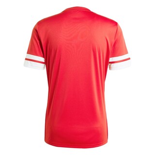 Foto 3 | Jersey Squadra 25 Adidas Rojo para Hombre
