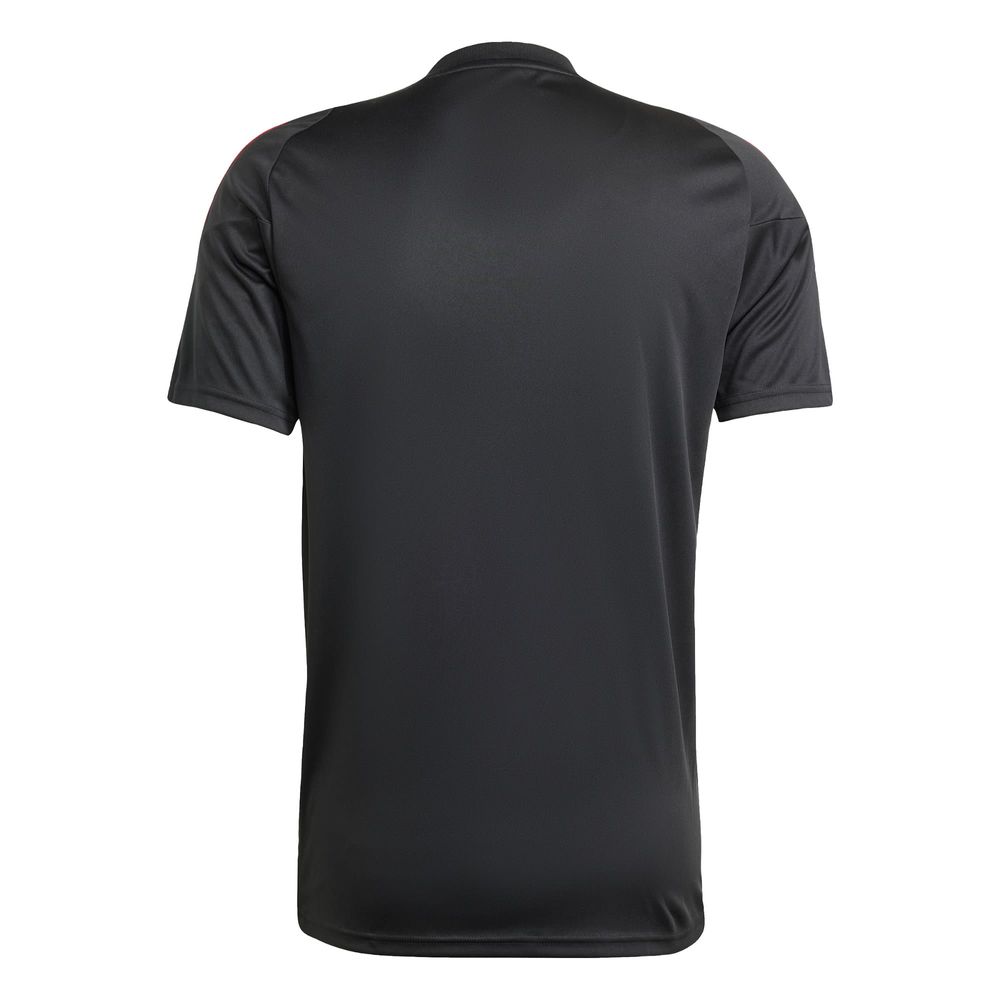 Foto 4 pulgar | Jersey Tiro 24 Adidas Negro para Hombre